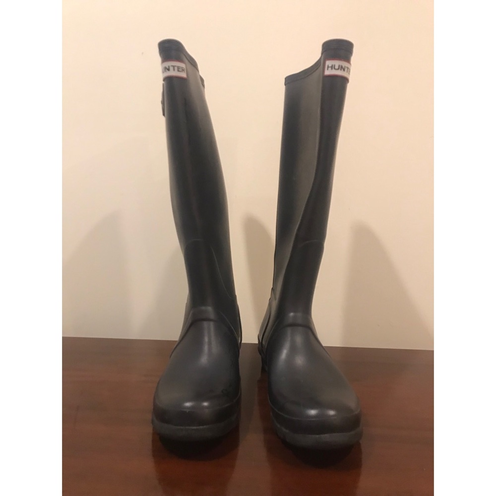 Women's Original Tall Adjustable Rain Boots